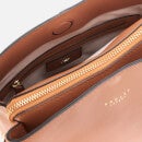 Radley Medium Dukes Place Leather Shoulder Bag