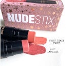 NUDESTIX Pretty Nude Skin Set (Worth £56.00)