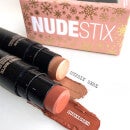 NUDESTIX Glowy Nude Skin Set (Worth $64.00)