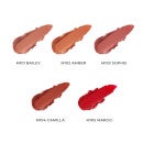 Dear Dahlia Lip Paradise Effortless Matte Lipstick 3.2g (Various Shades)