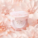 Dear Dahlia Blooming Edition Skin Paradise Pure Moisture Cushion Foundation - Peach Ivory 14ml
