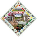 Monopoly Board Game - Preston Edition
