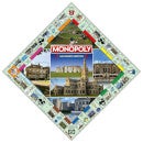 Monopoly Board Game - Salisbury Edition