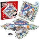 Huddersfield Monopoly Jigsaw