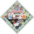 Dublin Monopoly Jigsaw