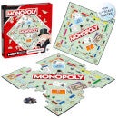 London Monopoly Jigsaw