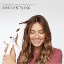 T3 Curl ID 1.25 Inch Smart Curling Iron with Interactive Touch Interface