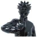 Icons Naruto Statuette en résine 30 cm - Noir