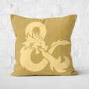 Donjons & Dragons Celestial Cushion Square Cushion