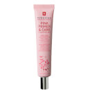 Pink Primer 45ml - Snel absorberende, poriën minimaliserende, hydraterende primercrème (make-up basis) voor alle huidtypes