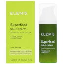 ELEMIS Superfood Probiotic Night Cream 50ml / 1.6 fl.oz.