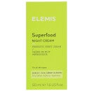 ELEMIS Superfood Probiotic Night Cream 50ml / 1.6 fl.oz.