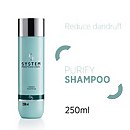System Professional Derma P1 Purify Shampoo 250ml