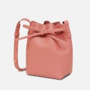 Mansur Gavriel Women's Mini Mini Bucket Bag - Blush