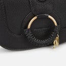See by Chloé Women's Hana Chain Shoulder Bag - Black