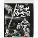 Lake Michigan Monster Blu-ray