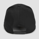 MP New Era 9FIFTY Stretch Snapback - must/must - S-M