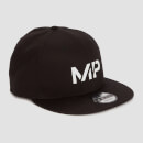 MP New Era 9FIFTY Snapback - черный/белый - S-M
