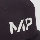 MP New Era 9FIFTY Snapback - Navy/White - S-M