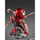 Iron Studios Marvel Avengers Endgame Mini Co. PVC Figure Iron Spider 14 cm