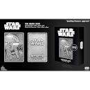 Star Wars Iconic Scene Collection Limited Edition Ingot - Death Star