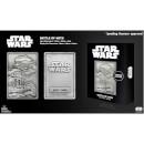 Star Wars Iconic Scene Collection Limited Edition Ingot - Battle for Hoth