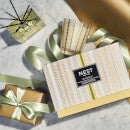 NEST Fragrances Grapefruit Candle and Reed Diffuser Gift Set (Worth $90.00)