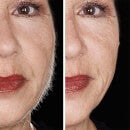 Hollywood Browzer Dermaplaning Facial Kit Duo - Black