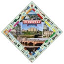Monopoly Board Game - Ayr Edition