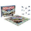 Monopoly Board Game - Ayr Edition
