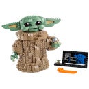 LEGO Star Wars: The Mandalorian The Child Building Set (75318)