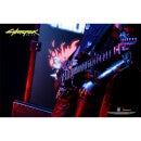 PureArts CyberPunk 2077 1/4 Scale Statue - Johnny Silverhand Variant