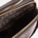 Ted Baker Women's Stina Double Zip Mini Camera Bag - Black
