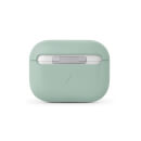 Native Union Classic Leather Airpods Pro Case - Sage
