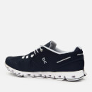 ON Men's Cloud Running Trainers - Navy/White