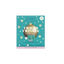 Seoulista Beauty Two to Twinkle Cleanse and Hydrate Christmas Pack (Worth £21.00)