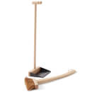 Kids Concept Brush and Dustpan
