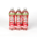 Clear Vegan Protein Water - 6x500ml - Strawberry