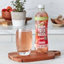 Clear Vegan Protein Water (Sample) - Jordbær