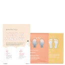 Patchology Best in Snow Holiday Kit (Worth $20.00)