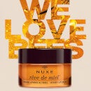 NUXE Limited Edition Rêve de Miel Lip Balm - We Love Bees 15g