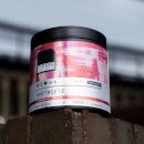 Command Nootropic - 400g - Strawberry Laces