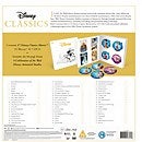 Disney Classics Collection complète de 57 disques