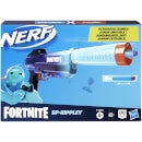 NERF Fortnite Ka Boom Bow Blaster Toys - Zavvi US