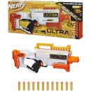 NERF Ultra Dorado Blaster