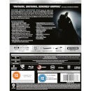 Batman Begins - 4K Ultra HD (Includes 2D Blu-ray)