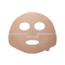 Soon Skincare Micro-Hole Hydrogel Collagen Face Mask, Box of 5