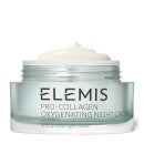Elemis Cleansing Balm and Oxygenating Night Cream