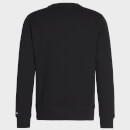 Calvin Klein Jeans Men's Essential Crewneck Sweatshirt - CK Black - XL