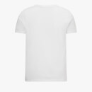 Calvin Klein Jeans Men's Core Institutional Logo T-Shirt - Bright White - XL